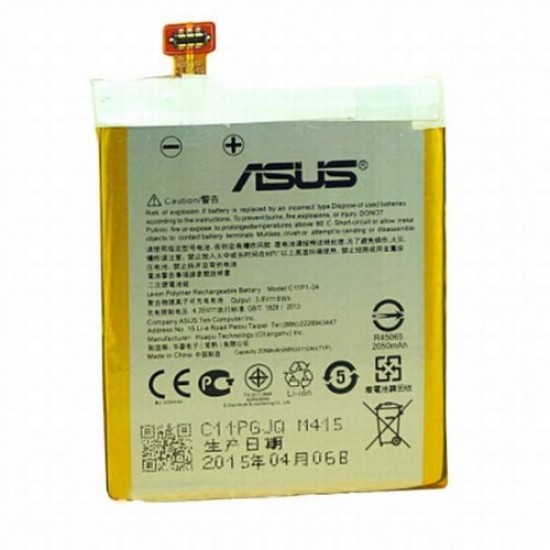 BATERIA ASUS ZENFONE 5 LITE, A502CG, C11OP1410 BULK  